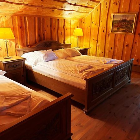 Bogács Levendula Resort Es Rendezvenykoezpont מראה חיצוני תמונה