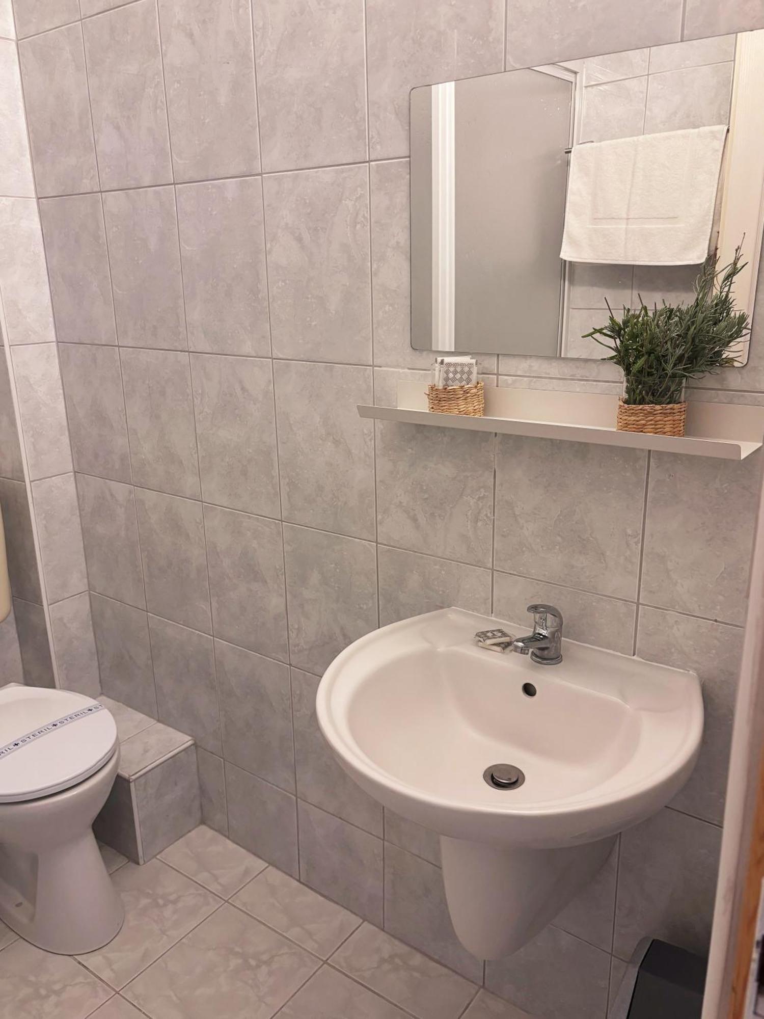 Bogács Levendula Resort Es Rendezvenykoezpont מראה חיצוני תמונה