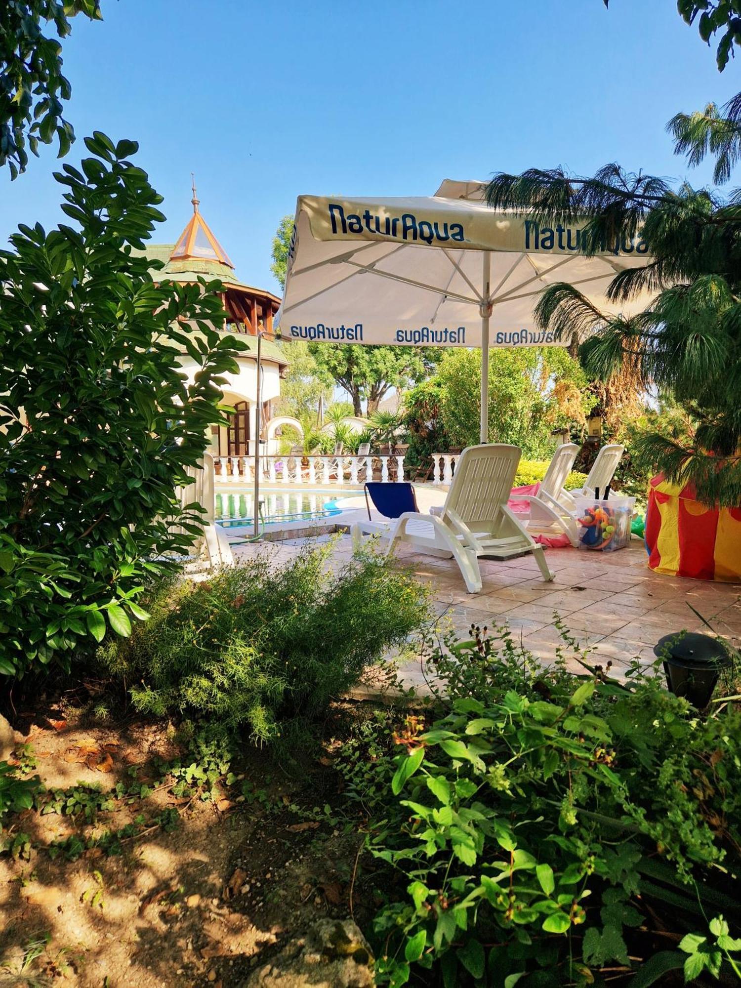 Bogács Levendula Resort Es Rendezvenykoezpont מראה חיצוני תמונה
