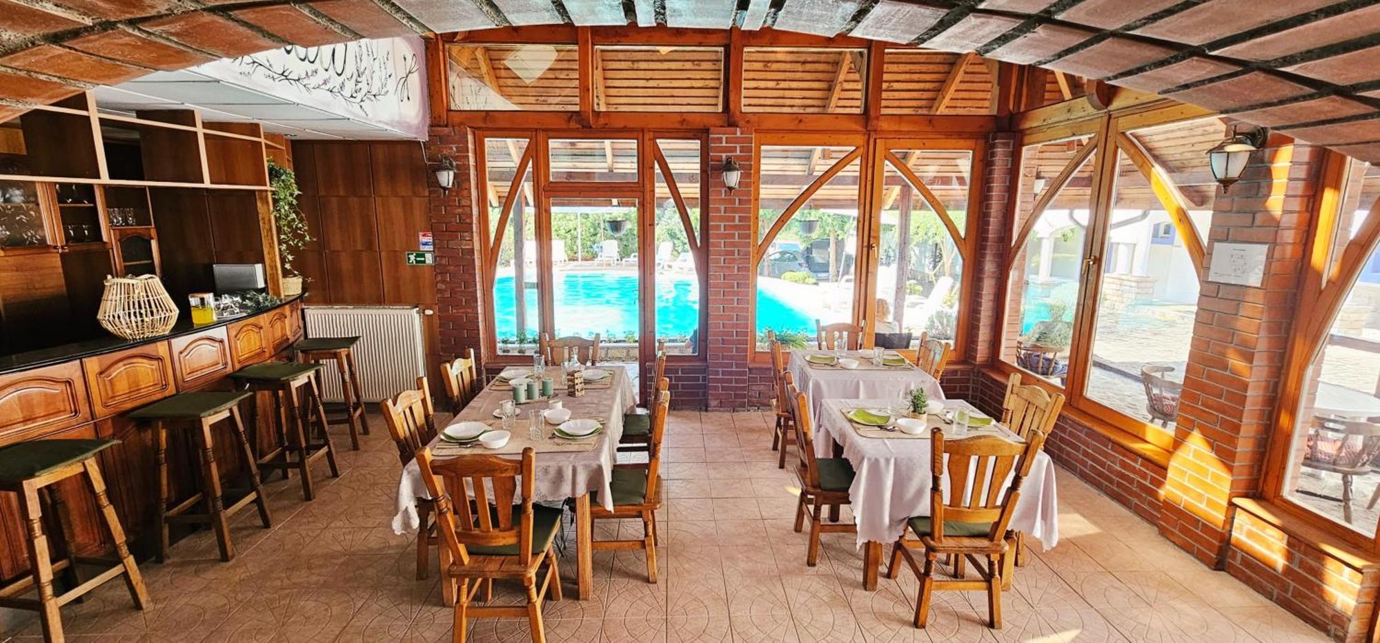 Bogács Levendula Resort Es Rendezvenykoezpont מראה חיצוני תמונה