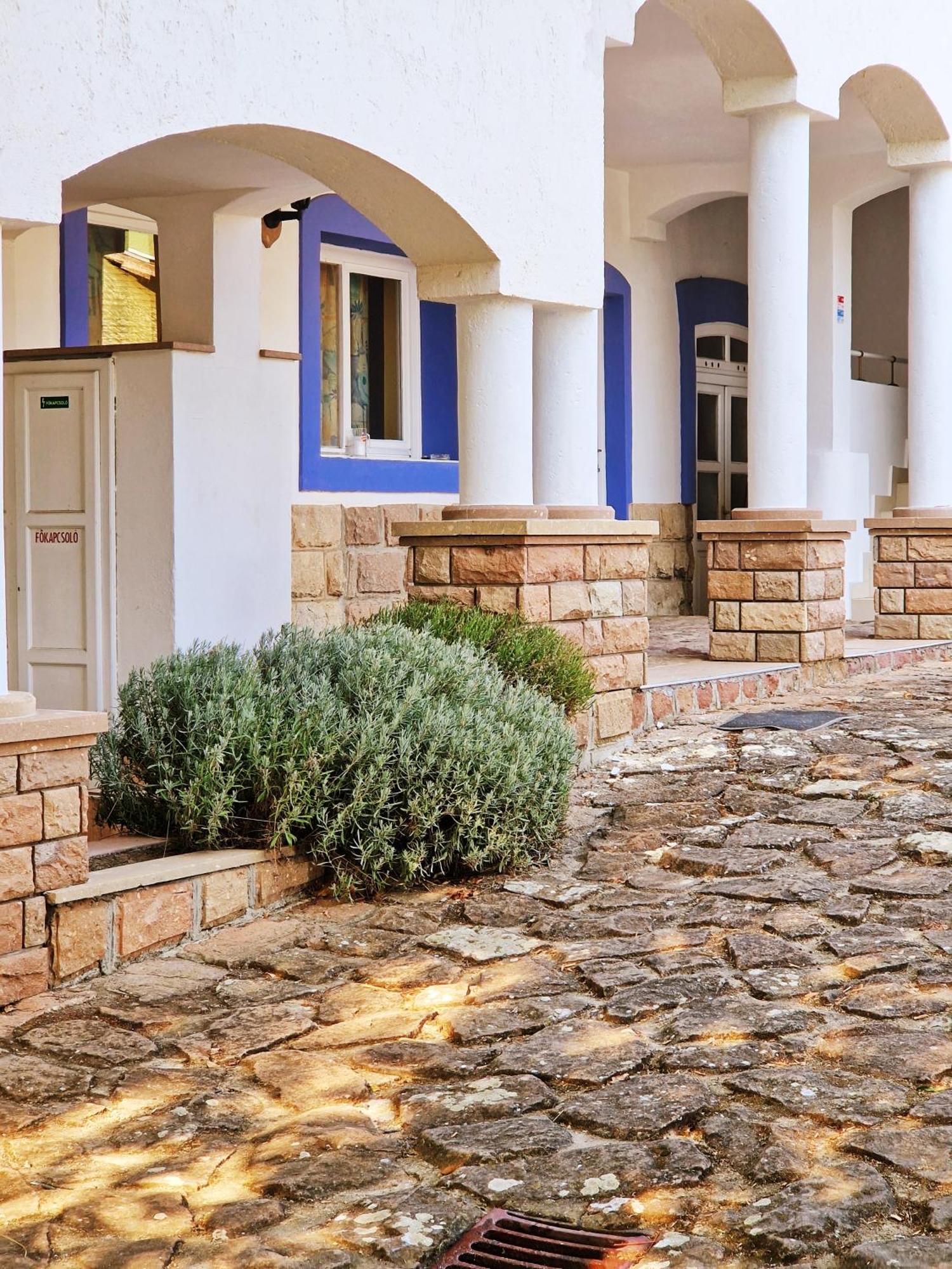 Bogács Levendula Resort Es Rendezvenykoezpont מראה חיצוני תמונה