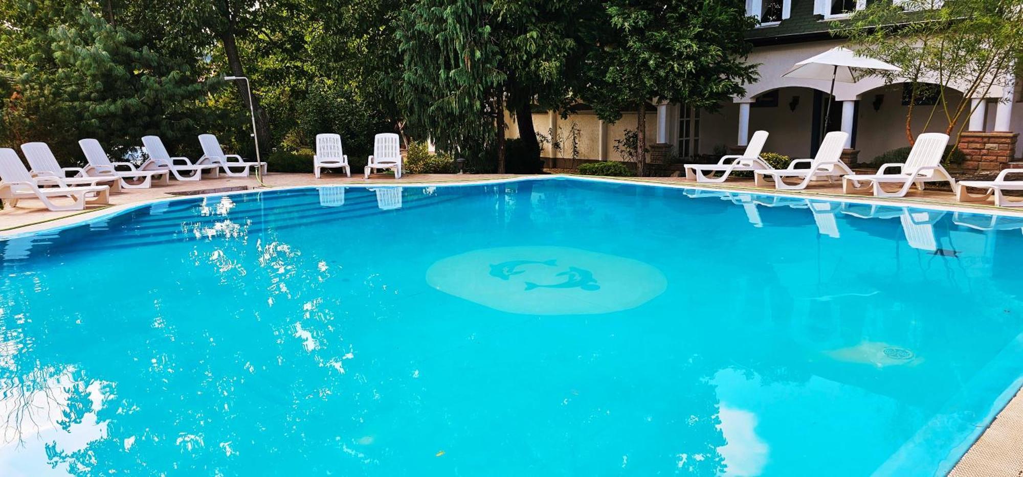 Bogács Levendula Resort Es Rendezvenykoezpont מראה חיצוני תמונה