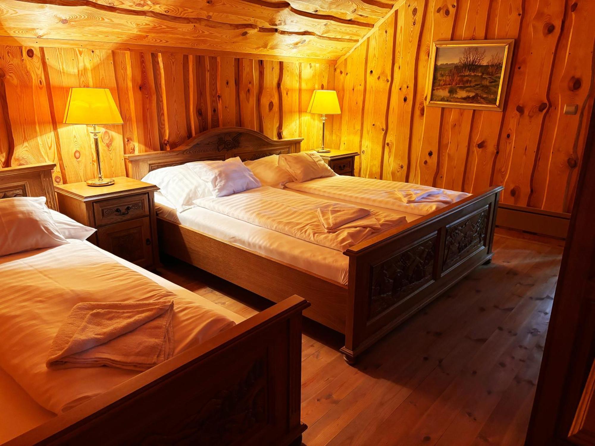Bogács Levendula Resort Es Rendezvenykoezpont מראה חיצוני תמונה