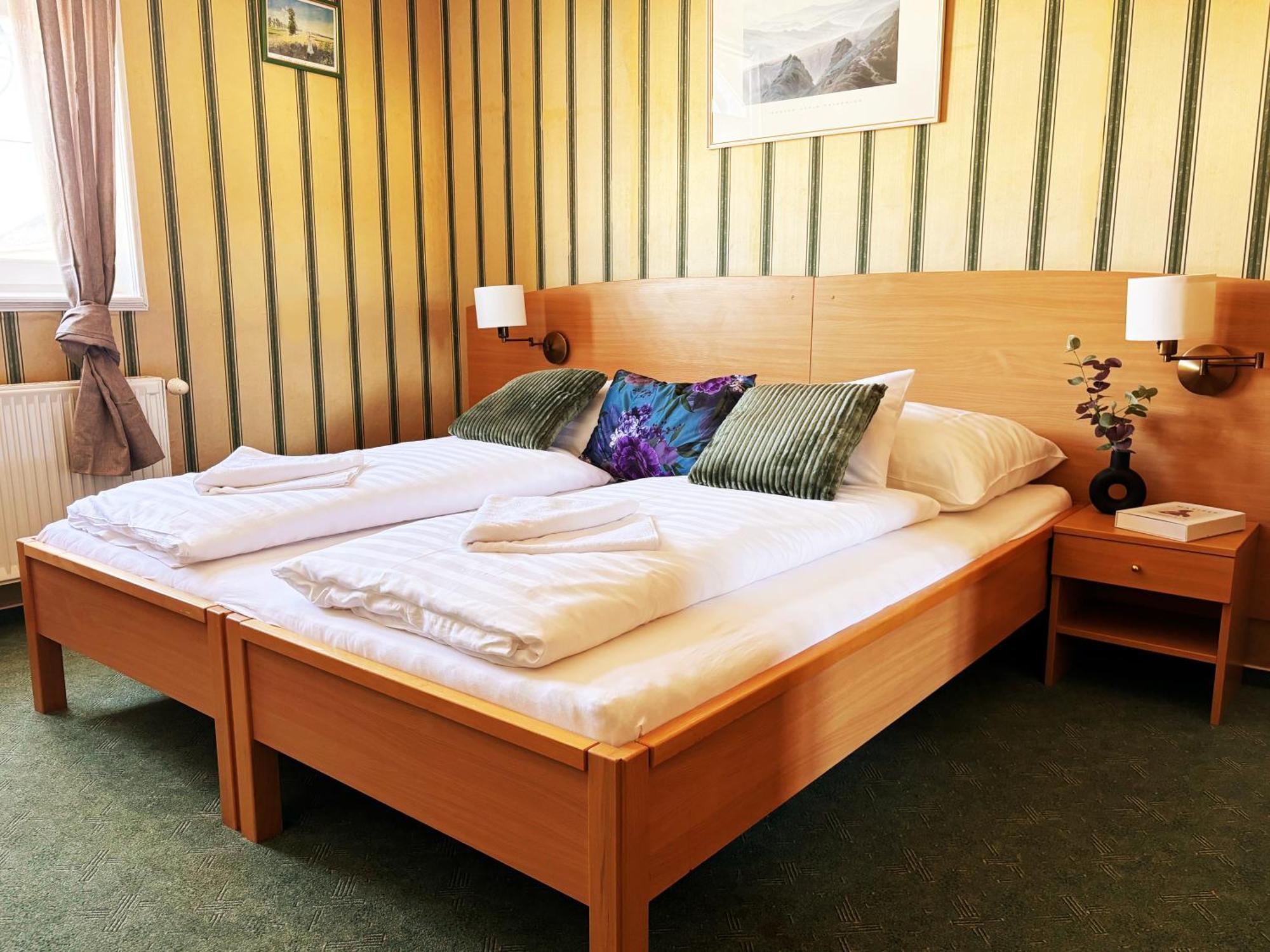 Bogács Levendula Resort Es Rendezvenykoezpont מראה חיצוני תמונה