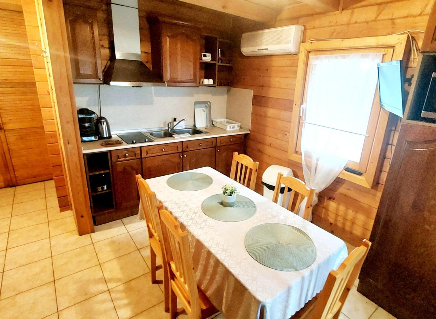 Bogács Levendula Resort Es Rendezvenykoezpont מראה חיצוני תמונה