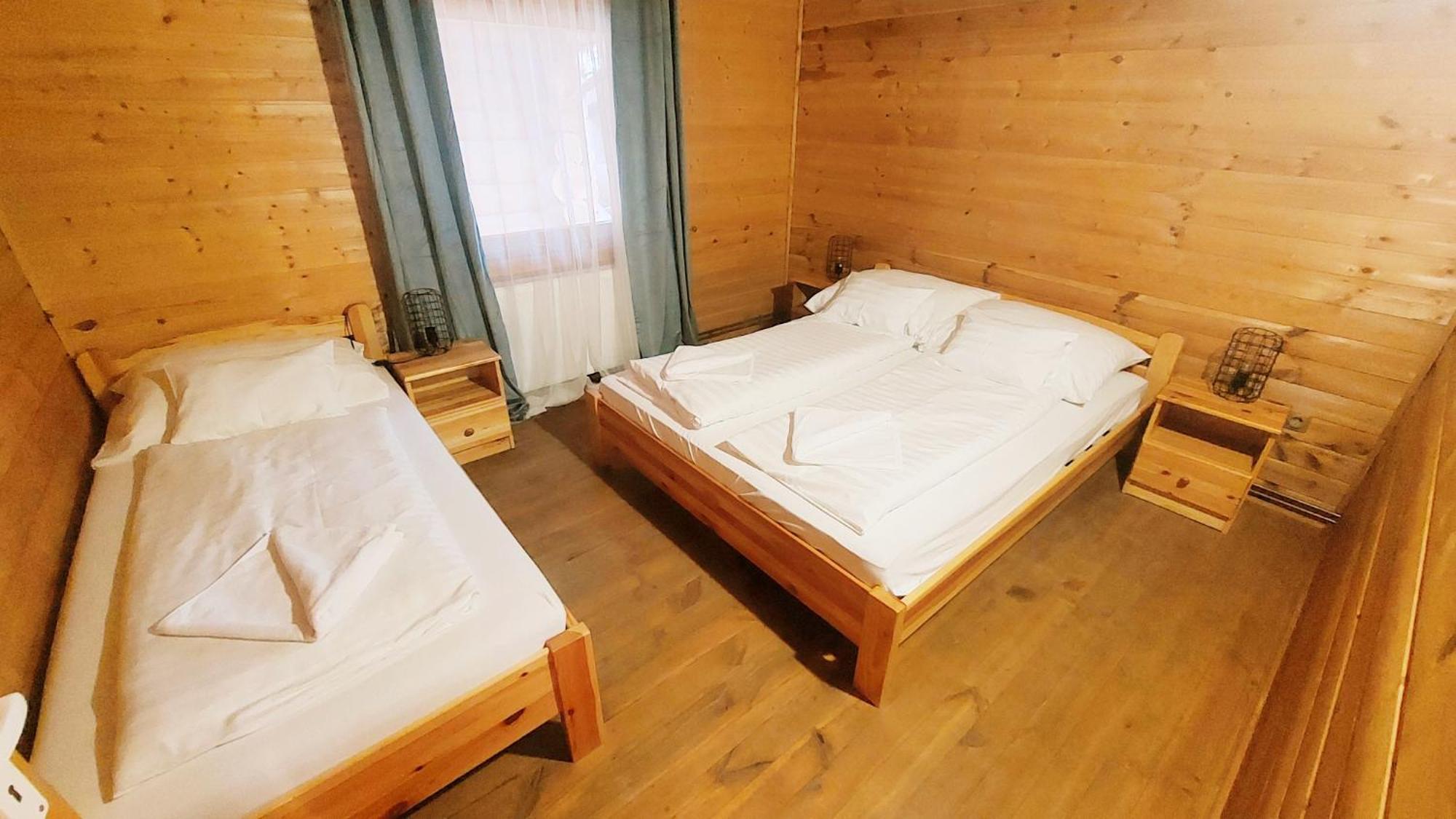 Bogács Levendula Resort Es Rendezvenykoezpont מראה חיצוני תמונה